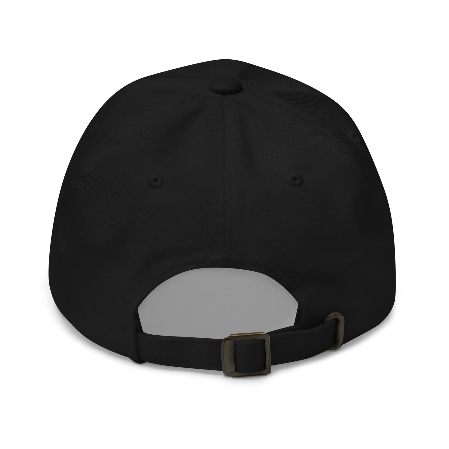 Metal - Owl Vision "ZEROBOY" Dad Hat
