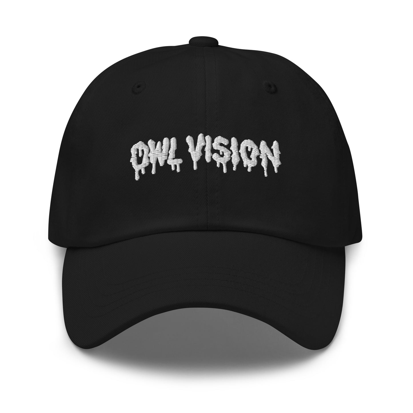 Owl Vision "ORIGINAL" Logo Dad Hat