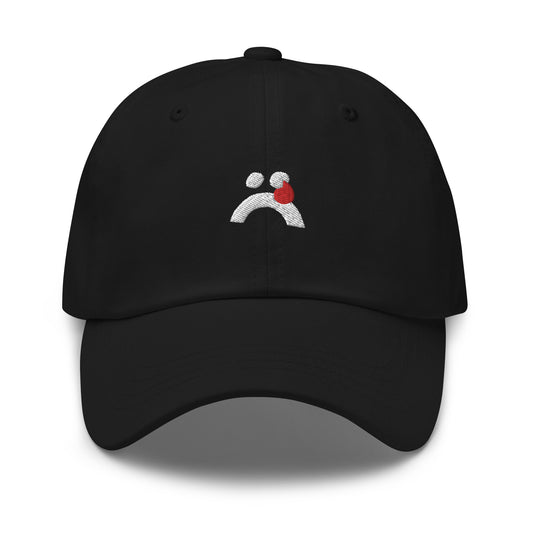 Owl Vision "SADFACE" Dad Hat